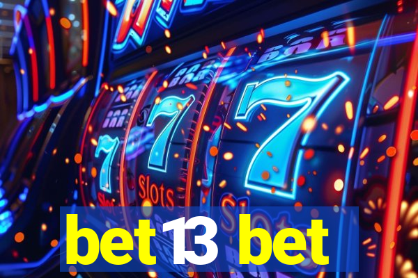 bet13 bet